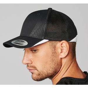 PA773 Cappellino Sport Con Rete