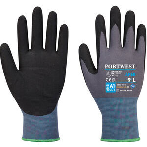 PWAP65 Npr Pro Nitrile Foam