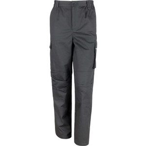 R308F Pantaloni Donna Action