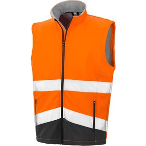 R451X Gilet Softshell A/V