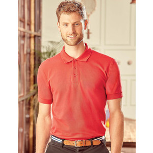 RU577M Polo Better Man