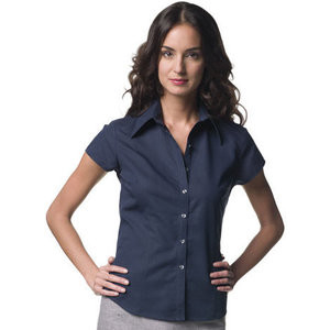 RU955F Camicia attillata 