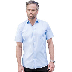 RU973M Camicia Coolmax M/C