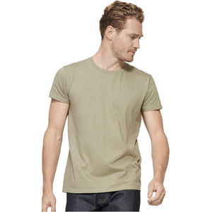 SOL03565 T-Shirt Pioneer Men