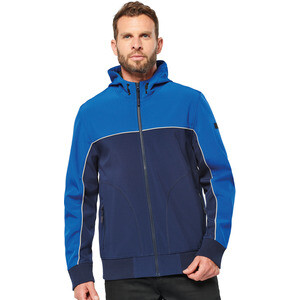 WK450 Softshell BIONIC a 3 strati