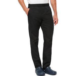 WK707 Pantaloni Uomo policotone