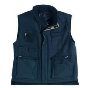 WP900 Evasion bodywarmer