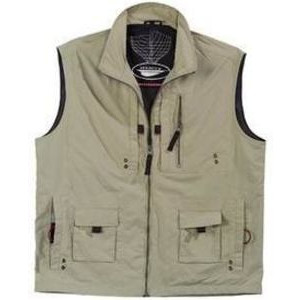 WP905 Targy gilet