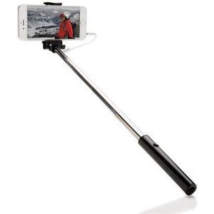 XIP301201 Bastone Selfie Tascabile
