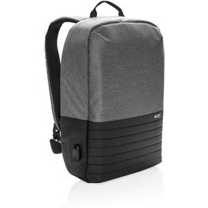Zaino antiscippo sales