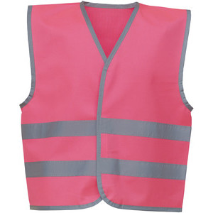 YHVW102CH Gilet Bimbo A/V