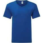 F61442 Iconic T  V-Neck Thumbnail Image