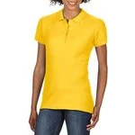 GL64800L Polo Donna Softstyle Thumbnail Image