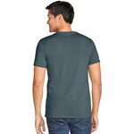 GL64V00 T-shirt uomo scollo a V Softstyle Thumbnail Image