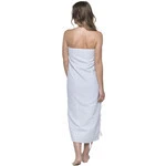 K132 Fouta A Righe Con Frange Thumbnail Image