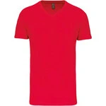 K3028 T-shirt uomo BIO scollo a V Thumbnail Image