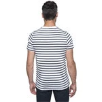 T Shirt Marinaio Kariban TShirt K378 Bipensiero Padova Veneto Italy