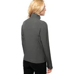 K400 Ladies Softshell Jacket Thumbnail Image