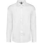 K595 Camicia oxford M/L uomo Thumbnail Image