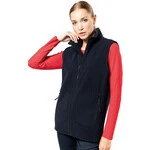 K9120 Bodywarmer ecosostenibile Thumbnail Image