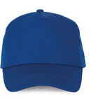 KP034 Cappellino First 5P Thumbnail Image