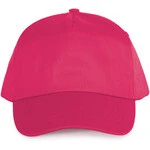 KP034 Cappellino First 5P Thumbnail Image
