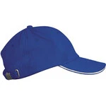 KP042 Cappellino bambino 6P Thumbnail Image