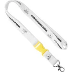 ML1036 Lanyard In Cotone Organico  Thumbnail Image