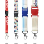 ML1104 Lanyard Sublimatico Thumbnail Image