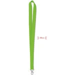 MO9058 Collarino Simple Lany Thumbnail Image