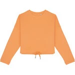 NS429 Felpa donna eco Thumbnail Image