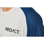 PA4030 T-shirt padel bicolore Thumbnail Image