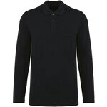 PK202 Polo uomo Supima M/L Thumbnail Image