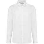 PK506 Camicia uomo twill Thumbnail Image