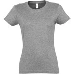 SOL11502 T-Shirt Imperial Donna Thumbnail Image