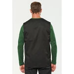 WK609 Gilet multitasche foderato Thumbnail Image