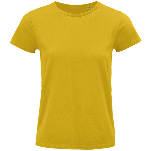 SOL03579 T-Shirt Pioneer Women