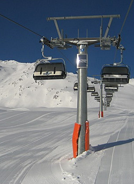 Sport - Invernali