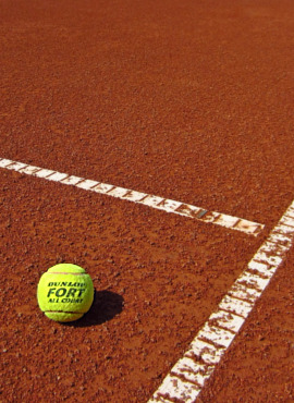 Sport - Tennis