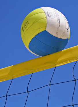 Sport - Volley